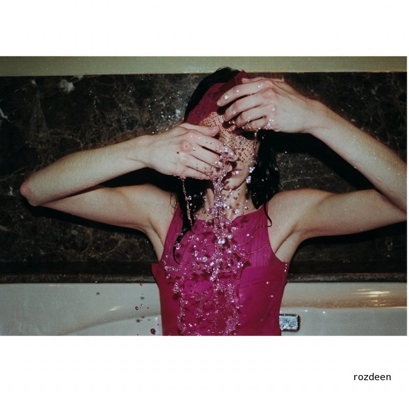 Rozdeen :: Undress