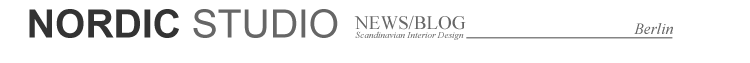 NORDIC STUDIO NEWS/BLOG
