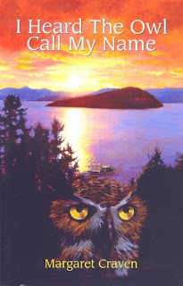 I Heard the Owl Call My Name Margaret Craven