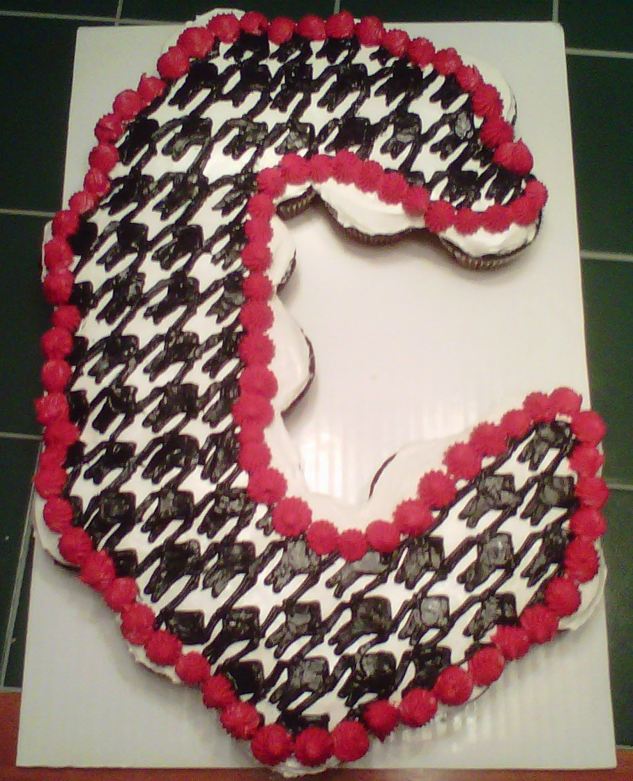 Happy Birthday Courtney