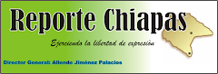 Reporte Chiapas