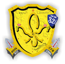 FLOR DE LIS DE GRUPO