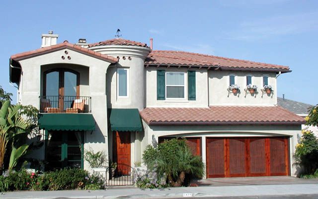 Exterior Home Design exterior home design