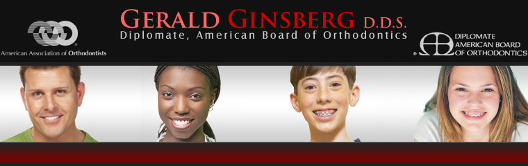 The Blog of Gerald Ginsberg, DDS