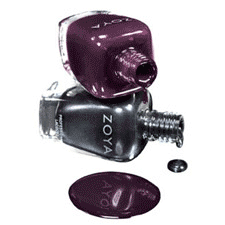 Amazing nail polish Zoya+Nail+Polish+in+Lael+and+Freja