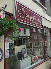The Cambridge Furniture Company