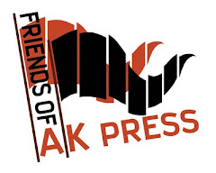 Friend of AK Press