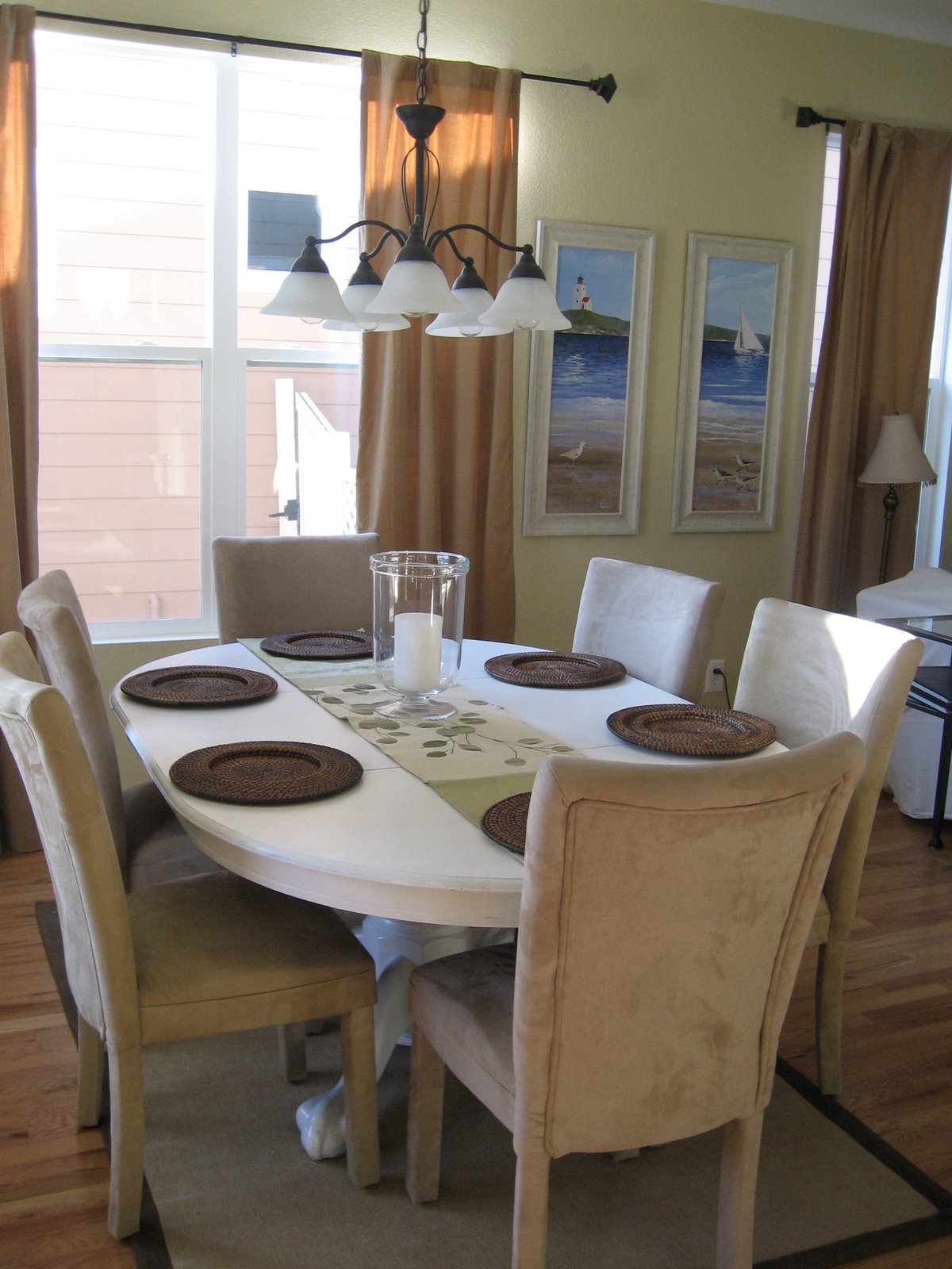 imperfect House Tour imperfect