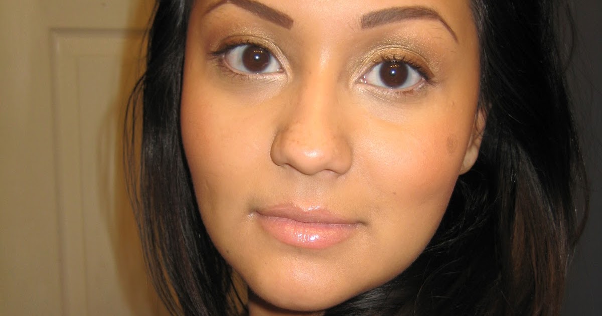 Makeup with Gabriela: ... Mila Kunis