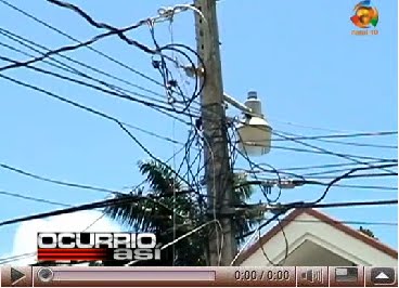 Energía Eléctrica en Callejón de Noly