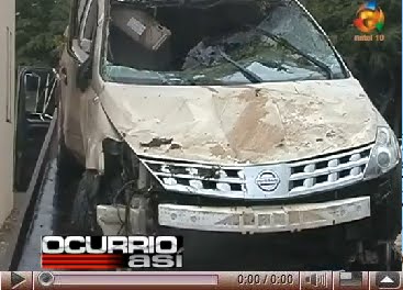 Atracador de Jeepeta