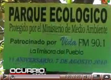 Parque Ecológico