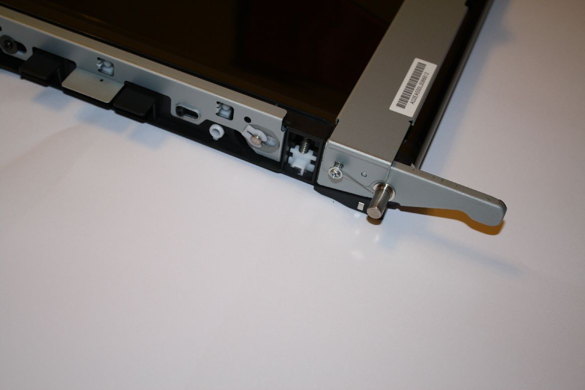 Konica Minolta Service Manual How To Reset The Transfer Belt Bizhub