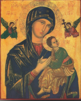 Our Lady of Perpetual Help