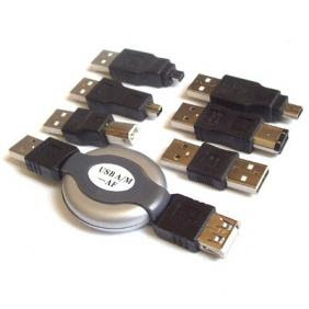 USB Toolkits dengan berbagai Pilihan