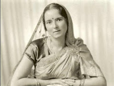 Savitri Devi.