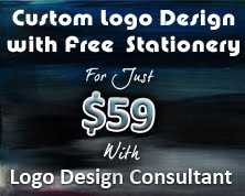 Custom Logo Design