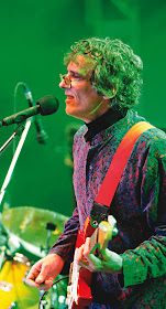 LUIS ALBERTO SPINETTA