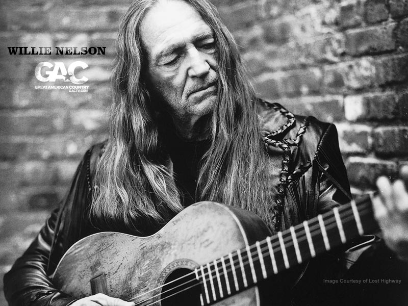 WILLIE NELSON un cantante especial