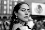 Lila Downs...una joya que encontré.