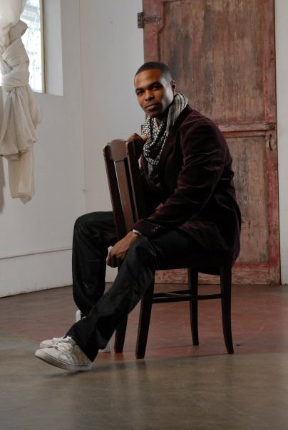 Anatomy Noir: Kevontay Jackson