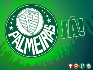 PALMEIRAS JÁ - POR ELEIÇÕES DIRETAS