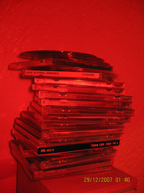 MIS DISCOS
