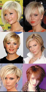hair styles for 2010