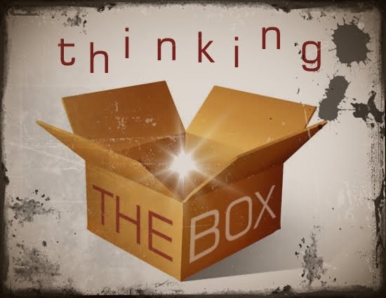 Thinking outside of the box
