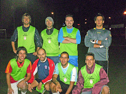 MY DREAM TEAM