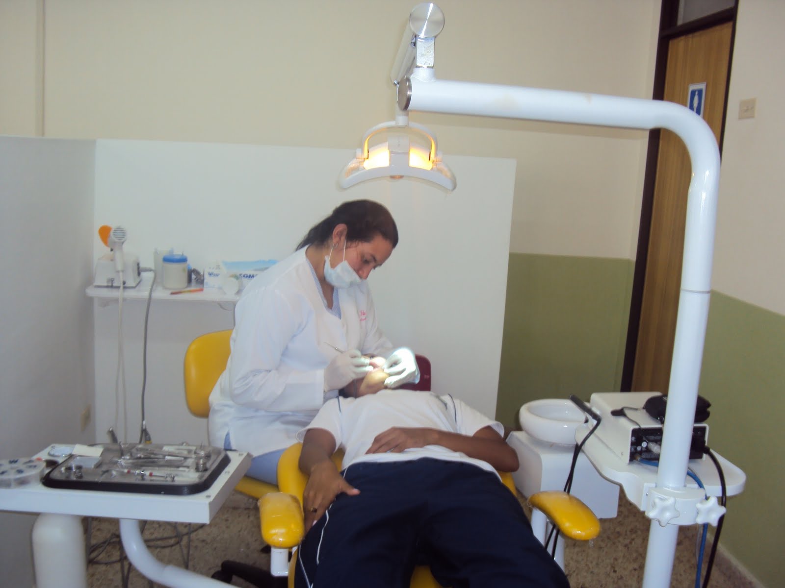 E.S.E. Hospital San Pedro y San Pablo, blog de estudiantes de la