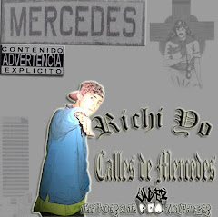 RICHI YO - CALLES DE MERCEDES