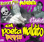 EFEDOS - POETA MALDITO BEATS