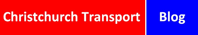 Christchurch Transport