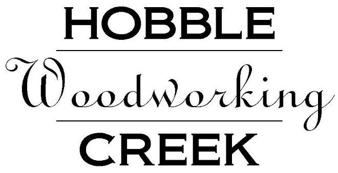 Hobble Creek Woodworking