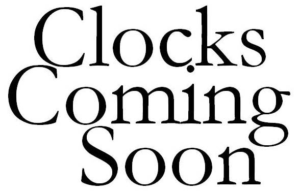 Clocks