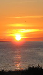 NOVA SCOTIA SUNRISE