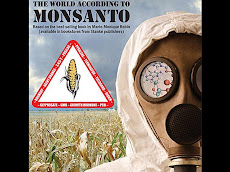 Monsanto: Η εταιρία ηγέτης στα μεταλλαγμένα και ο νταβατζής στην καλλιέργεια και στη διατροφή μας