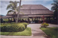Koh Samui airport