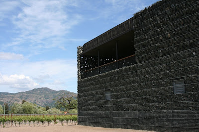 Dominus Winery Dominus Winery