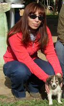 SILVIA ANDREA - LINDA!