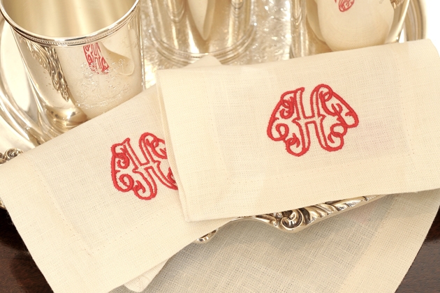 Leontine Linens