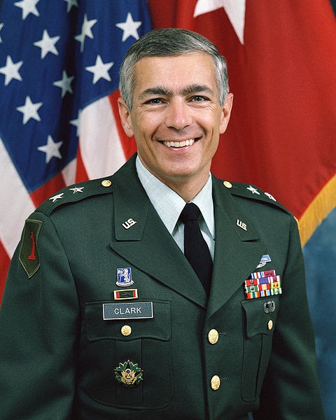 Top US general says Electric vehicles essential to national security