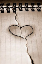 broken heart