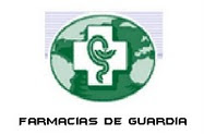 Farmacia de Guardia