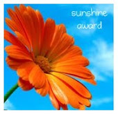 Sunshine Award