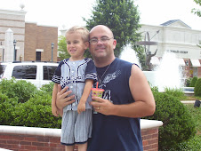 Dad and Ayden