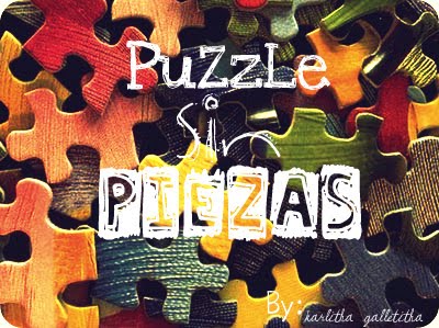 Puzzle sin piezas