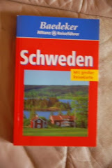 Reiseführer Schweden