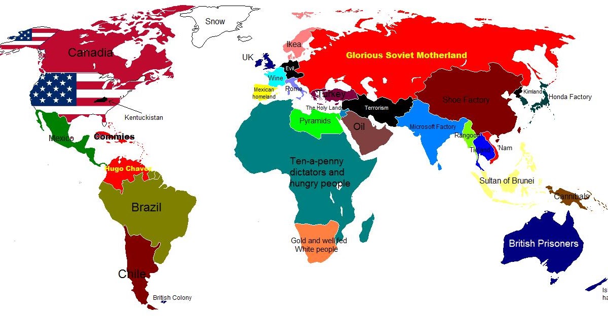 Art of Facts War America's number one export but it won't balance
